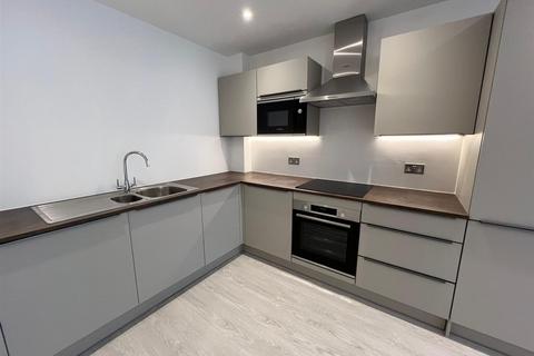 2 bedroom apartment for sale, Flat 6, The Spire, Garden Lane, St Helier