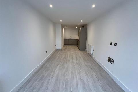 2 bedroom apartment for sale, Flat 6, The Spire, Garden Lane, St Helier