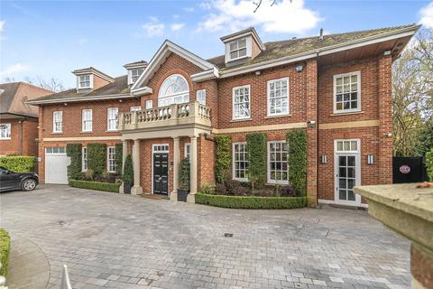 9 bedroom detached house to rent, Sheldon Avenue, London, N6