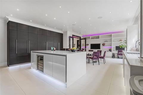 9 bedroom detached house to rent, Sheldon Avenue, London, N6