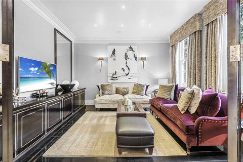 9 bedroom detached house to rent, Sheldon Avenue, London, N6