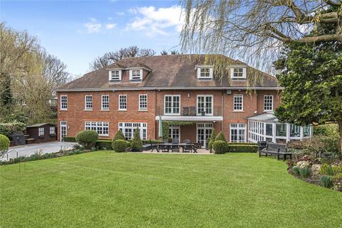 9 bedroom detached house to rent, Sheldon Avenue, London, N6