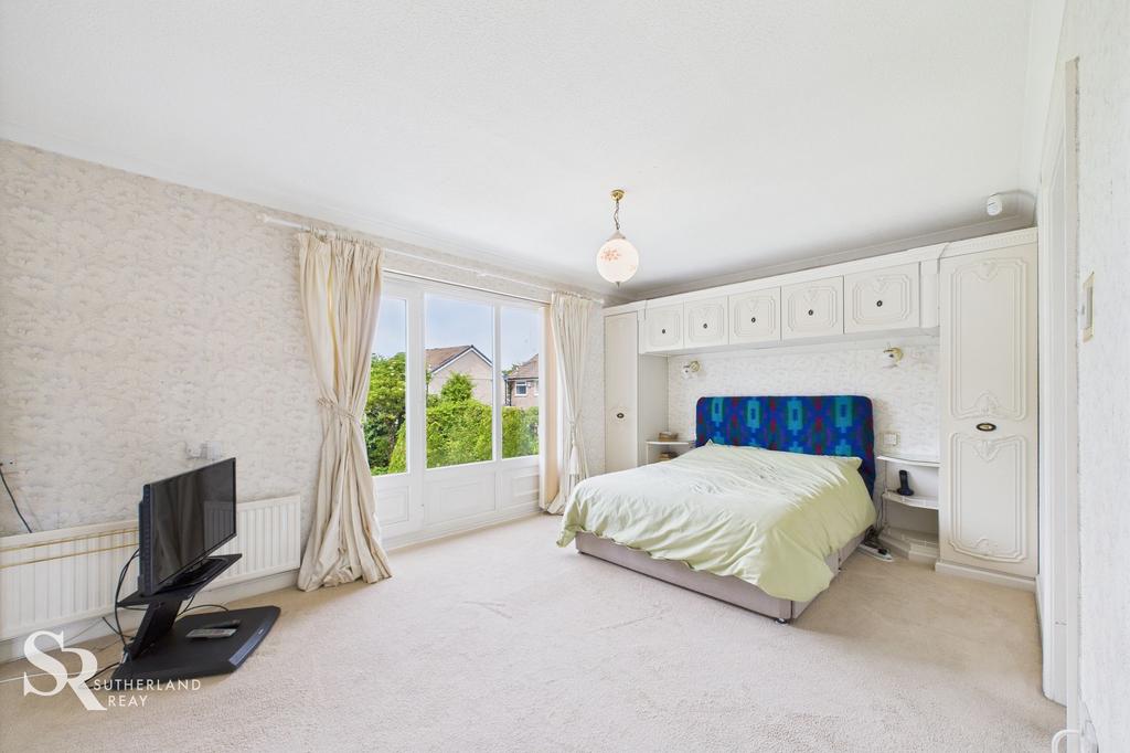 En-suite Bedroom
