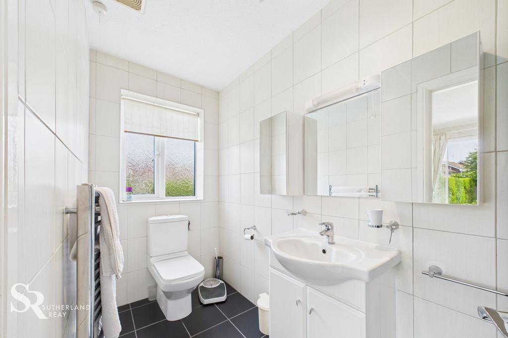 En-suite