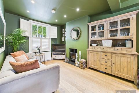 undefined, Maple Road, Surbiton KT6