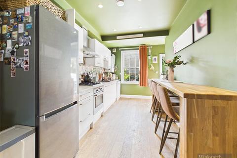undefined, Maple Road, Surbiton KT6