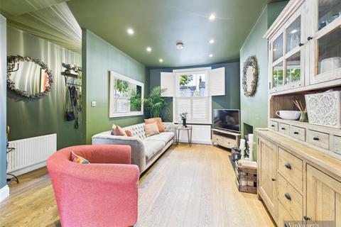 undefined, Maple Road, Surbiton KT6