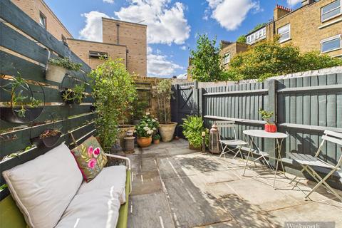 undefined, Maple Road, Surbiton KT6