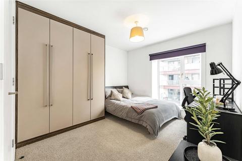 3 bedroom apartment for sale, Avantgarde Place, London, E1