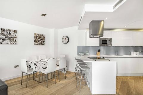 3 bedroom apartment for sale, Avantgarde Place, London, E1