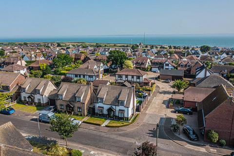 undefined, Ulster Avenue, Southend-on-sea, SS3