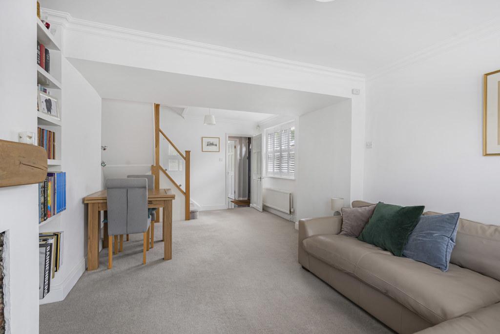 1reception Room