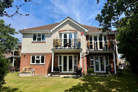undefined, Caslake Close, New Milton, Hampshire, BH25