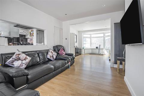5 bedroom terraced house for sale, Lucien Road, London, SW19