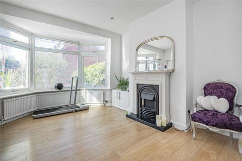 5 bedroom terraced house for sale, Lucien Road, London, SW19