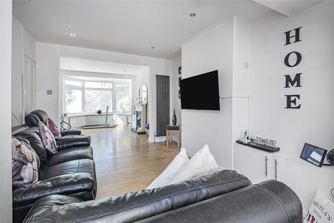 5 bedroom terraced house for sale, Lucien Road, London, SW19