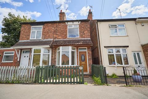 101 Stanton Road, Sapcote, Leicester, LE9 4FR