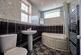 Bathroom to Rear