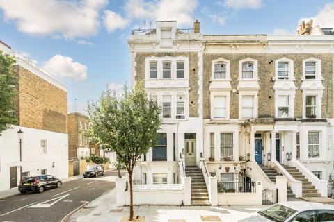 undefined, St. Charles Square, London W10