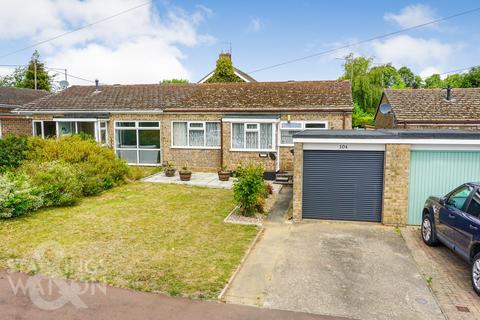 undefined, St. Laurence Avenue, Brundall, Norwich