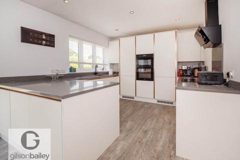 undefined, The Loke, Norwich NR13