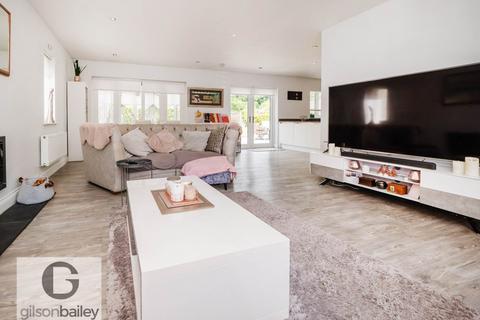 undefined, The Loke, Norwich NR13