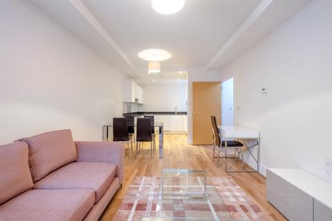 undefined, George View House, Knaresborough Dr, SW18