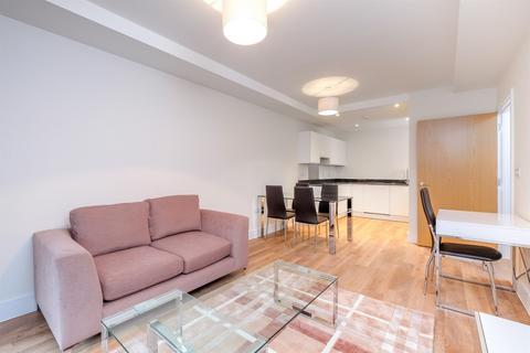 undefined, George View House, Knaresborough Dr, SW18