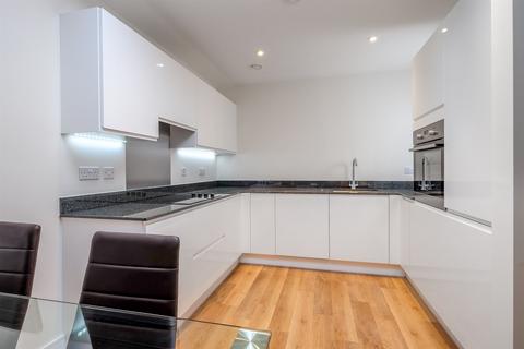 undefined, George View House, Knaresborough Dr, SW18