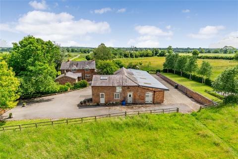 undefined, Old Hall Street, Malpas, Cheshire, SY14