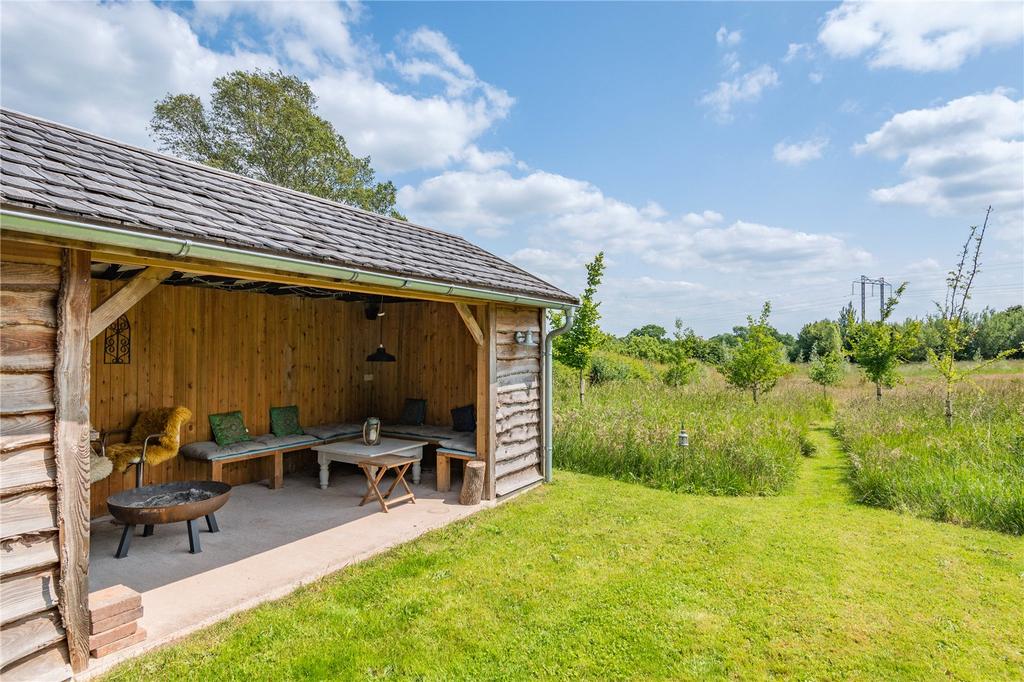 Summer House