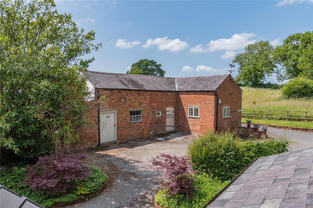 Outbuilding