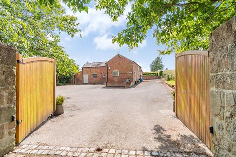 undefined, Old Hall Street, Malpas, Cheshire, SY14