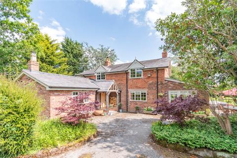 4 bedroom equestrian property for sale, Old Hall Street, Malpas, Cheshire, SY14
