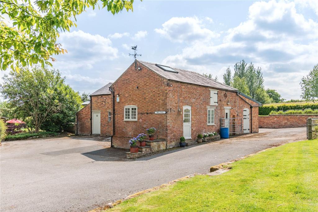 Cottage