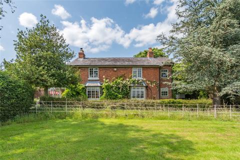 undefined, Old Hall Street, Malpas, Cheshire, SY14