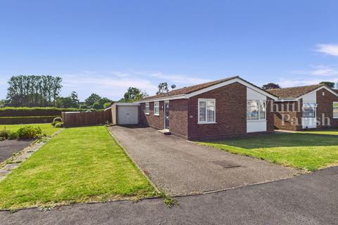 undefined, St Andrews Road, Scole