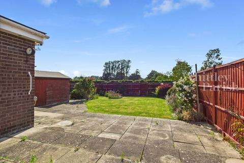 undefined, St Andrews Road, Scole