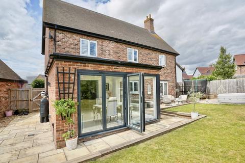 undefined, Hill Place, Brington, Huntingdon, PE28