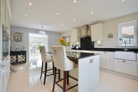 undefined, Hill Place, Brington, Huntingdon, PE28