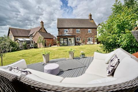 undefined, Hill Place, Brington, Huntingdon, PE28