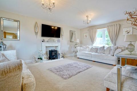 undefined, Hill Place, Brington, Huntingdon, PE28