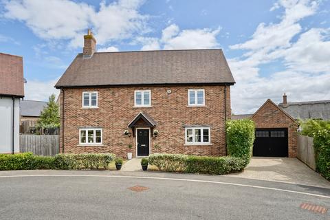 undefined, Hill Place, Brington, Huntingdon, PE28