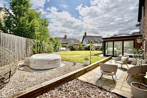 undefined, Hill Place, Brington, Huntingdon, PE28