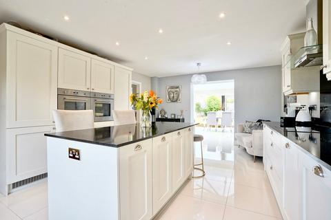 undefined, Hill Place, Brington, Huntingdon, PE28