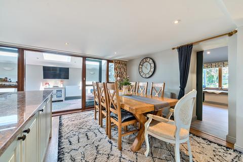 3 bedroom detached house for sale, Wagon Barn, Norton Fitzwarren