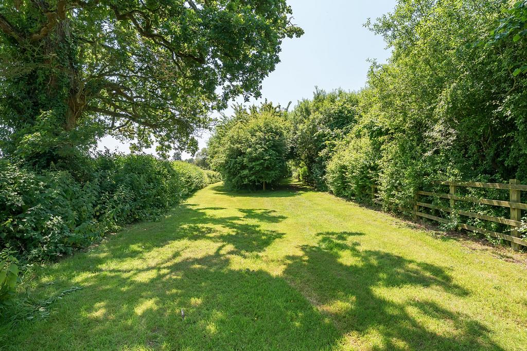 Communal Grounds