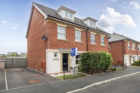 31 Alanbrooke Road, Saighton, Chester, CH3 6DN