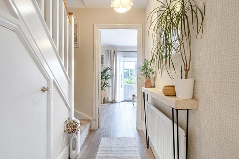 31 Alanbrooke Road, Saighton, Chester, CH3 6DN