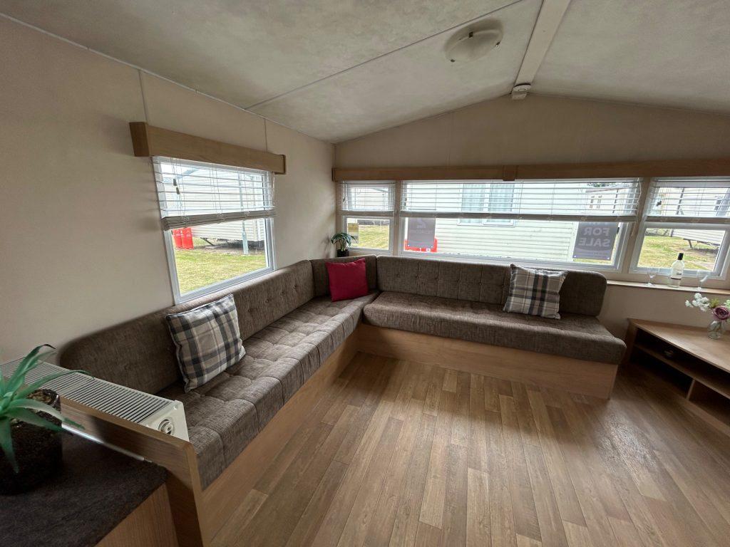 CAR0028654 - Static Caravan